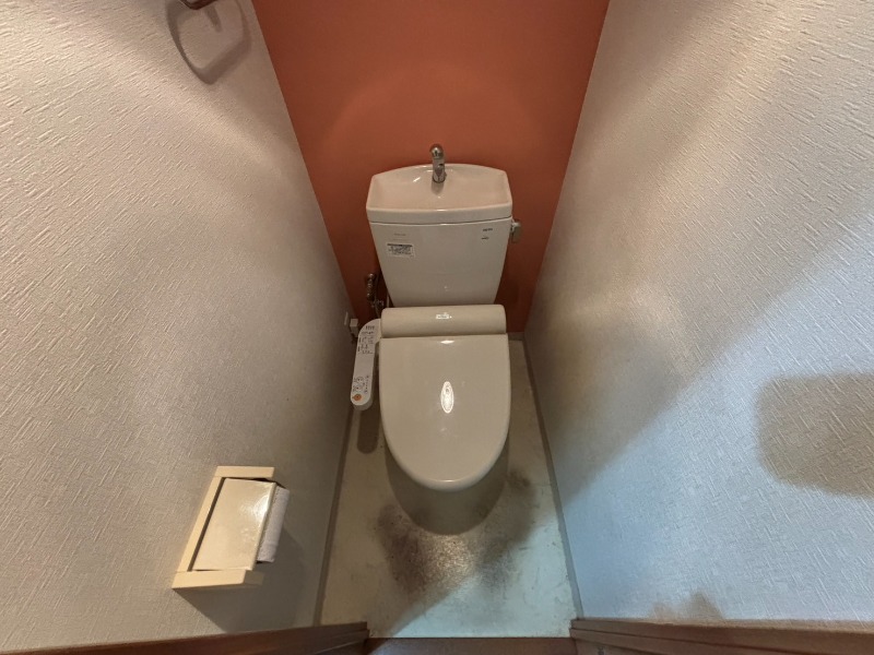 11/25 トイレ
