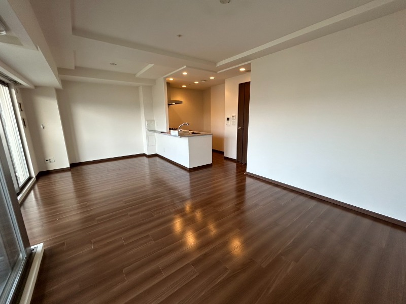 3/30 リビング/ダイニング