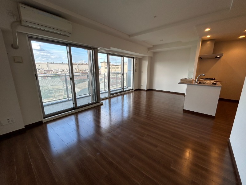 4/30 リビング/ダイニング