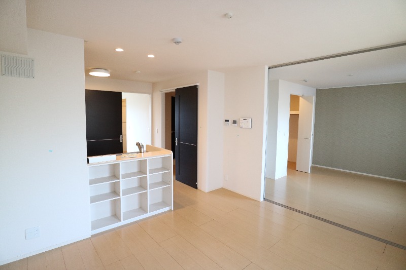 5/30 リビング/ダイニング