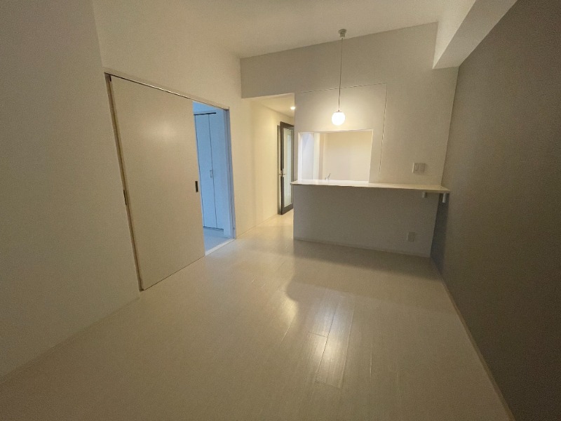 3/30 リビング/ダイニング