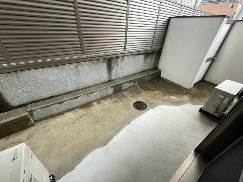 16/30 バルコニー