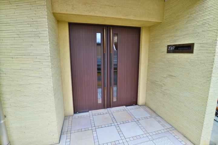 2/6 エントランス