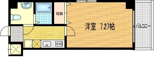 2/30 間取