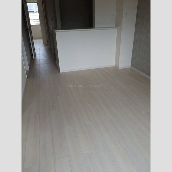 3/15 リビング/ダイニング