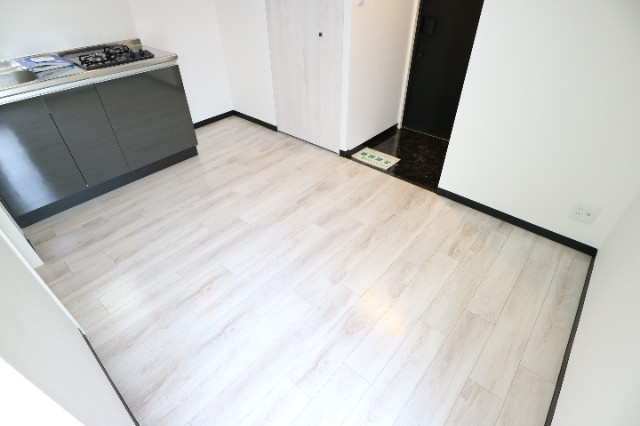 4/30 リビング/ダイニング