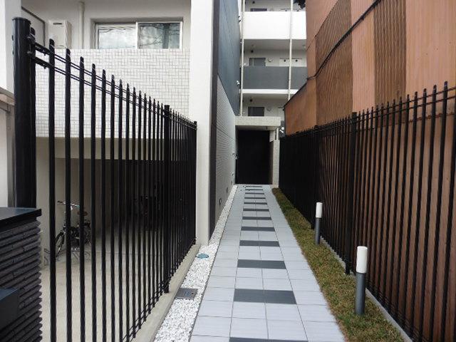 2/8 エントランス