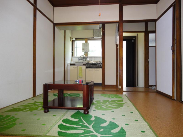 3/19 リビング/ダイニング