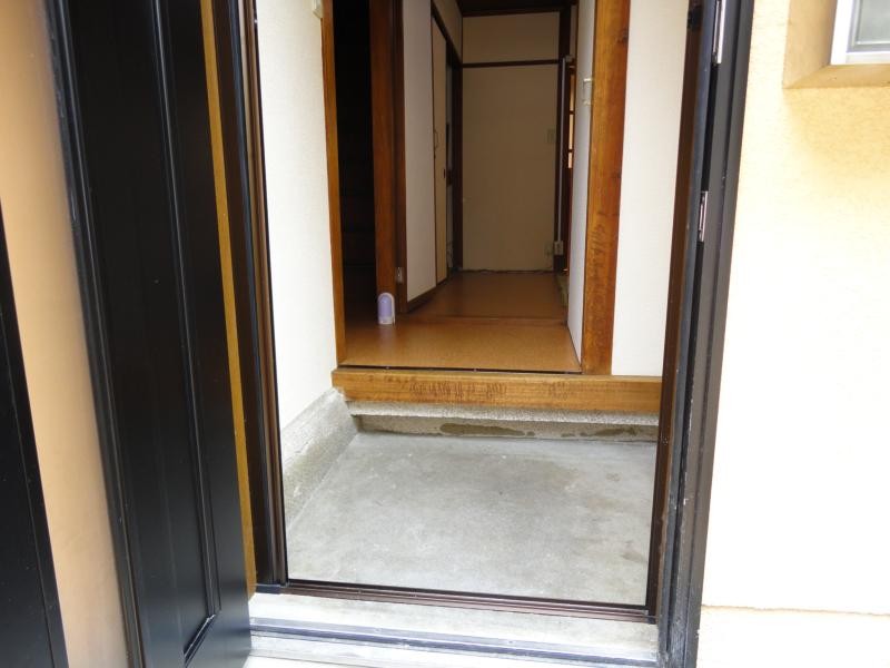 17/19 エントランス