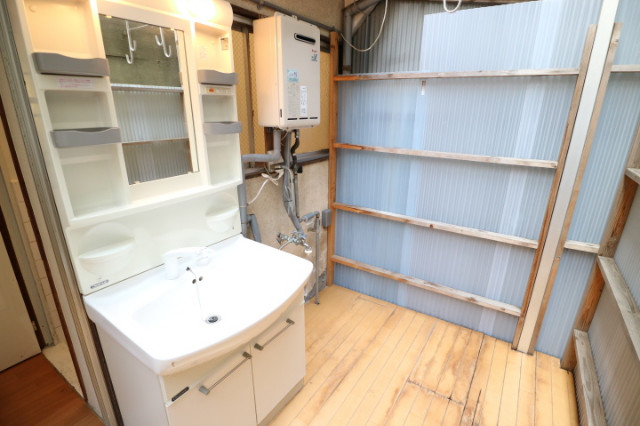 14/18 バルコニー