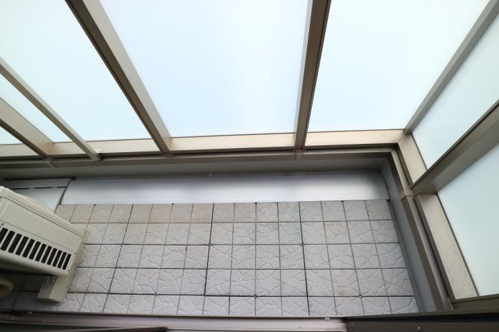 23/30 バルコニー