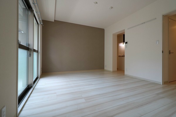 4/26 リビング/ダイニング