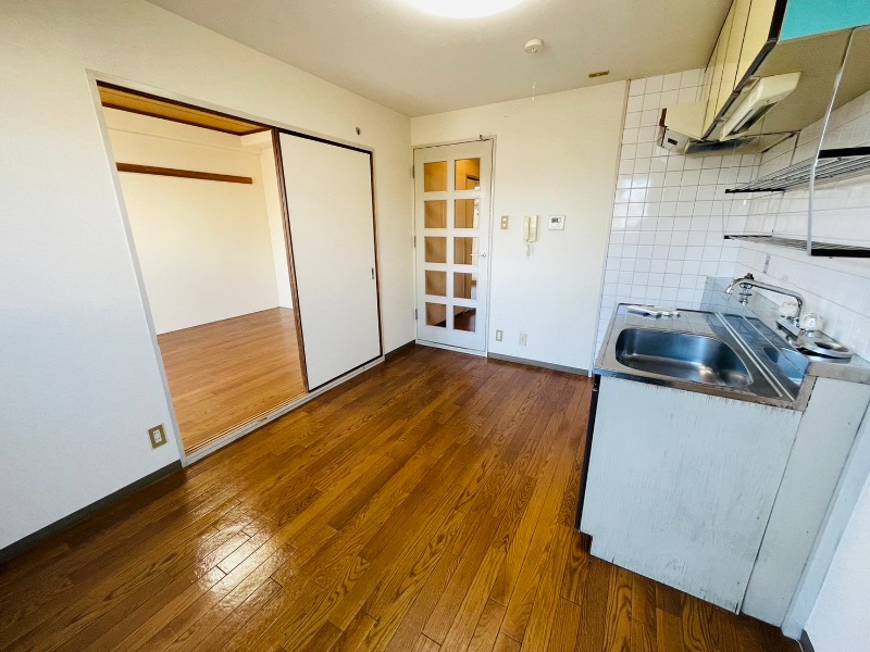 4/29 リビング/ダイニング