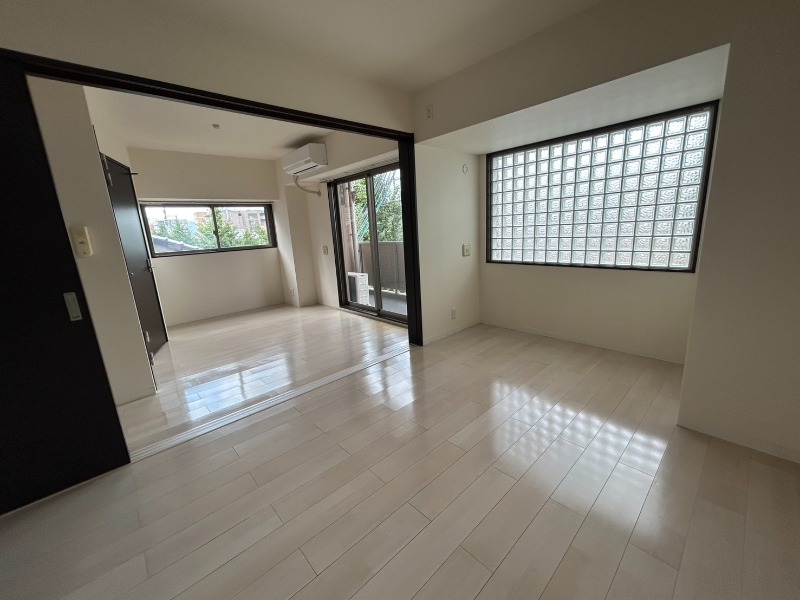 3/24 リビング/ダイニング