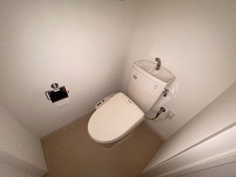 12/27 トイレ