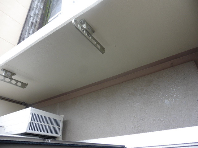 26/30 バルコニー