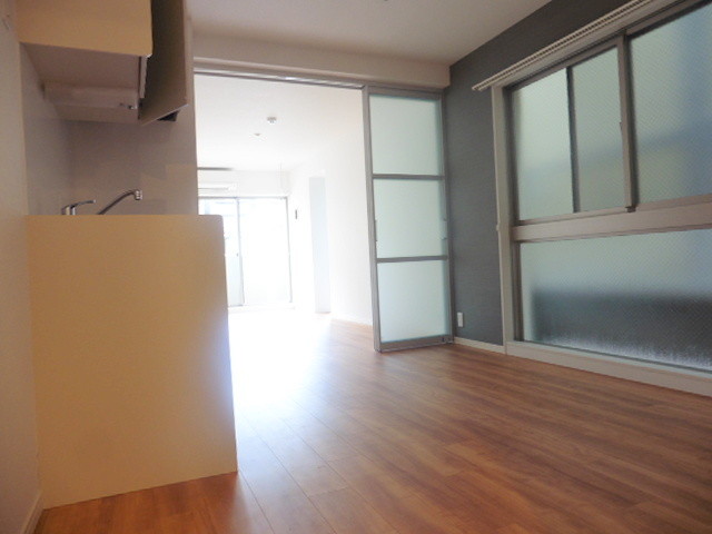 4/30 リビング/ダイニング