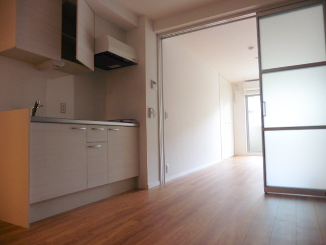 5/30 リビング/ダイニング