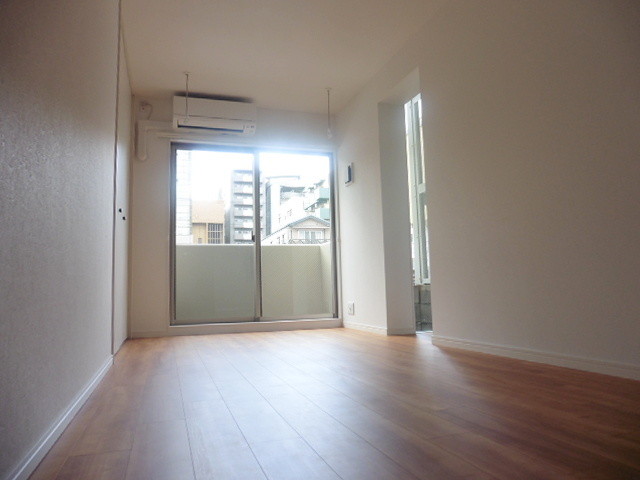 7/30 リビング/ダイニング