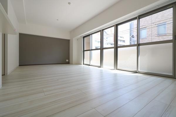 3/25 リビング/ダイニング