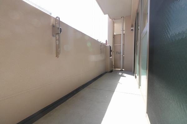 15/25 バルコニー