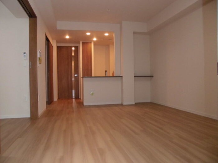 3/19 リビング/ダイニング