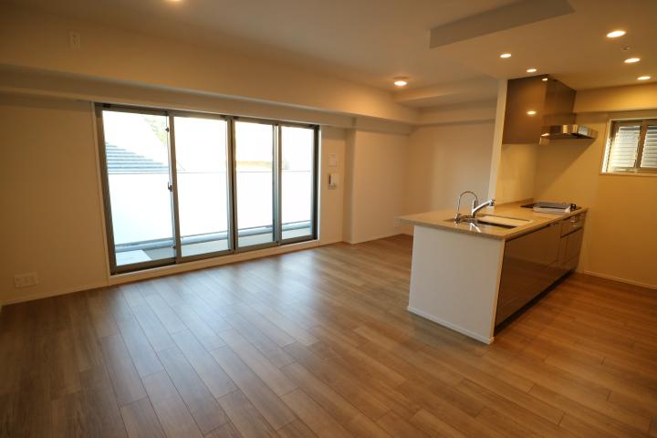 3/30 リビング/ダイニング