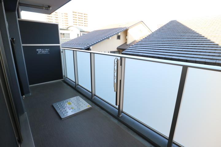 17/30 バルコニー