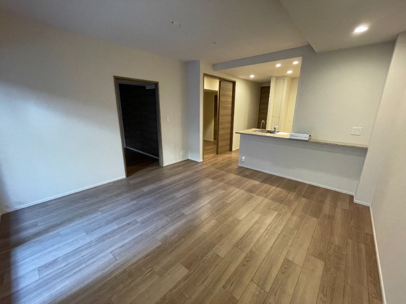 3/28 リビング/ダイニング