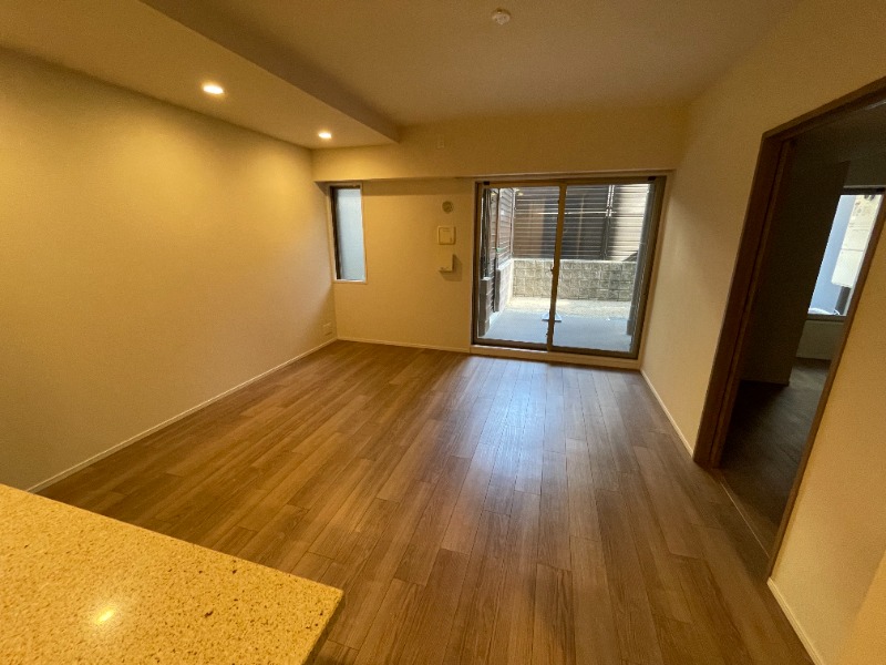 4/28 リビング/ダイニング