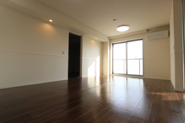 3/17 リビング/ダイニング