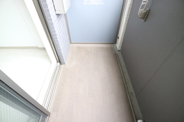 15/30 バルコニー