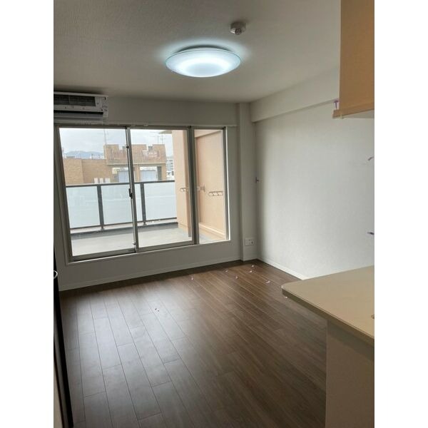 3/17 リビング/ダイニング