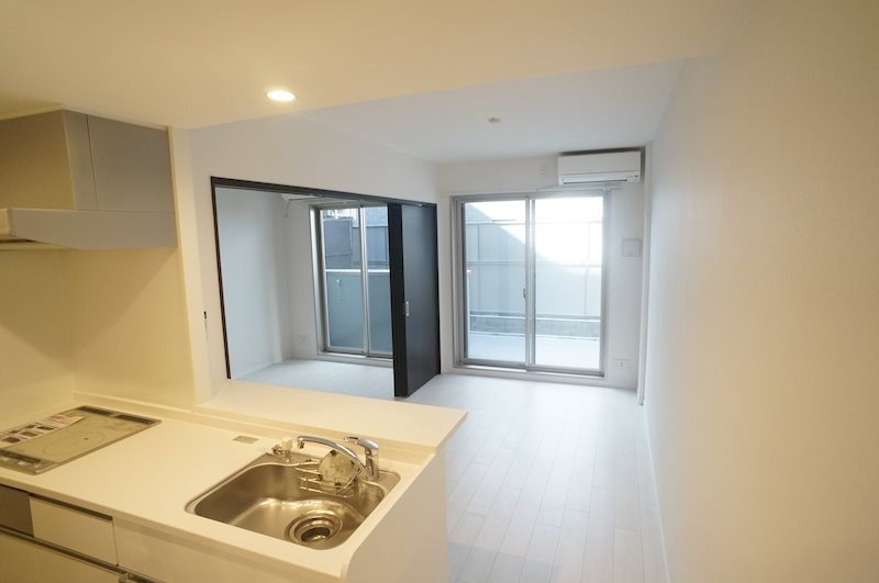 3/21 リビング/ダイニング