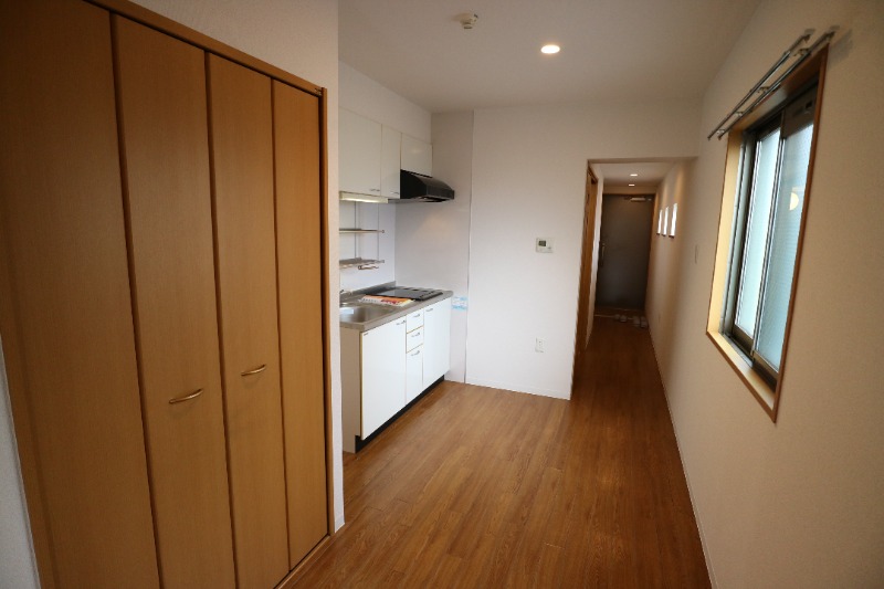 3/25 リビング/ダイニング