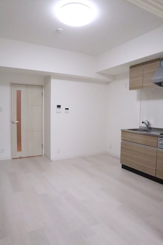 3/22 リビング/ダイニング