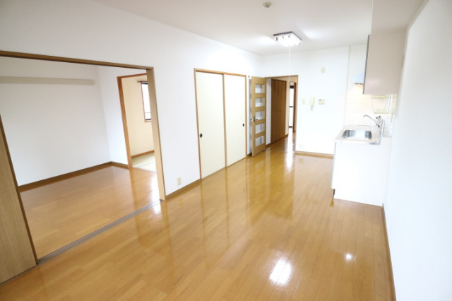 3/30 リビング/ダイニング