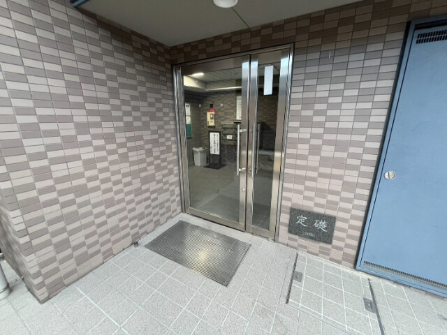 29/30 エントランス