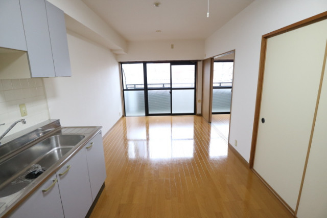 4/30 リビング/ダイニング