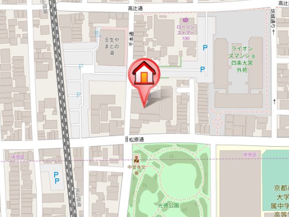 23/23 地図