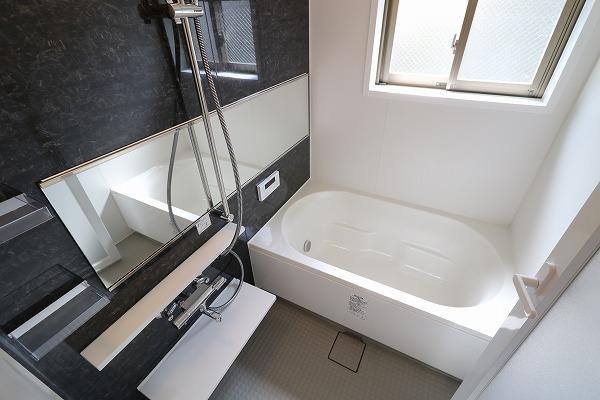 11/24 浴室