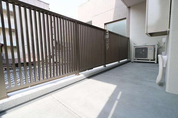 14/24 バルコニー