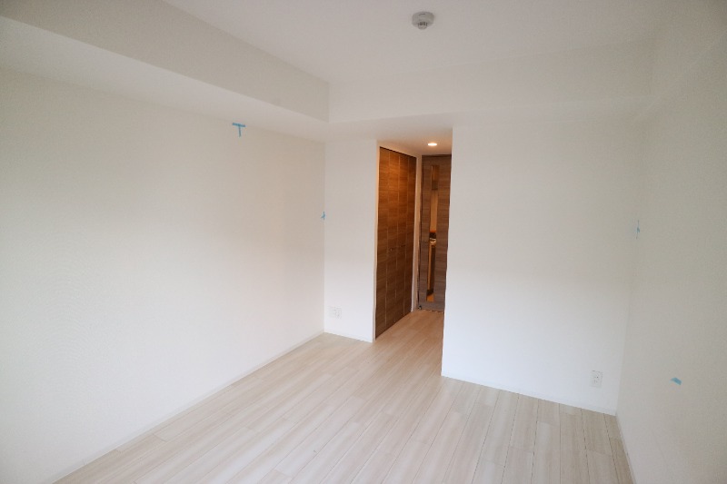 4/24 リビング/ダイニング