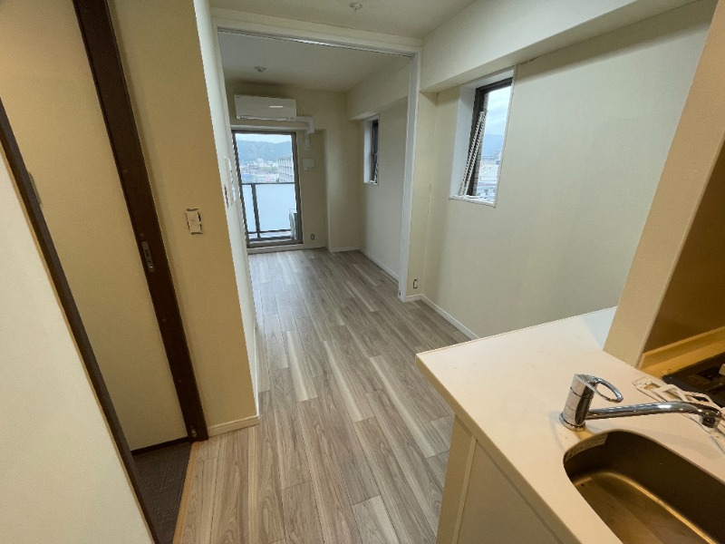 4/27 リビング/ダイニング