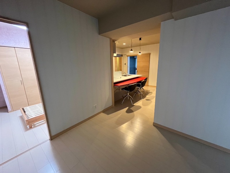 5/30 リビング/ダイニング