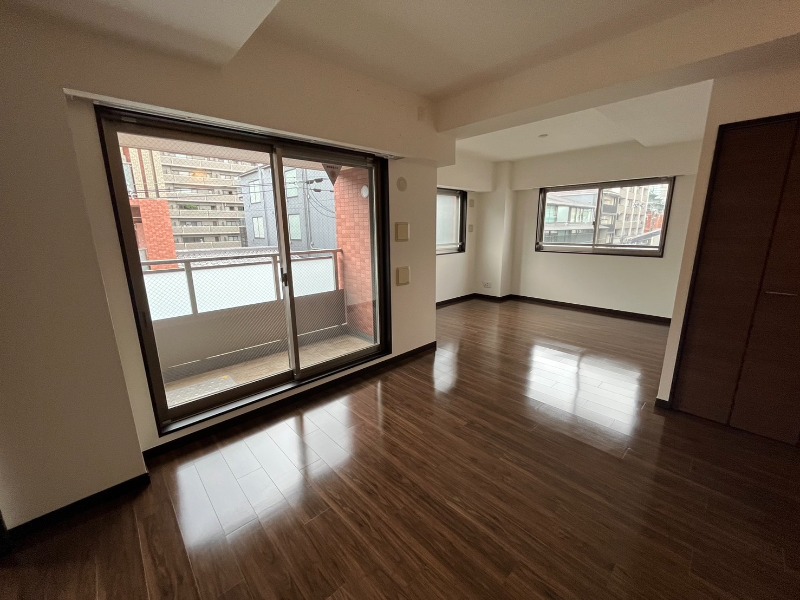 3/30 リビング/ダイニング