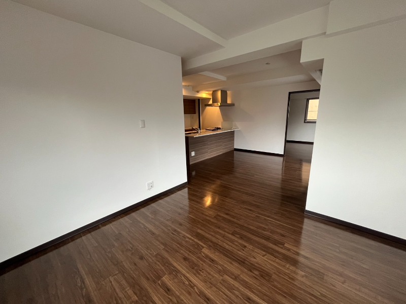 4/30 リビング/ダイニング