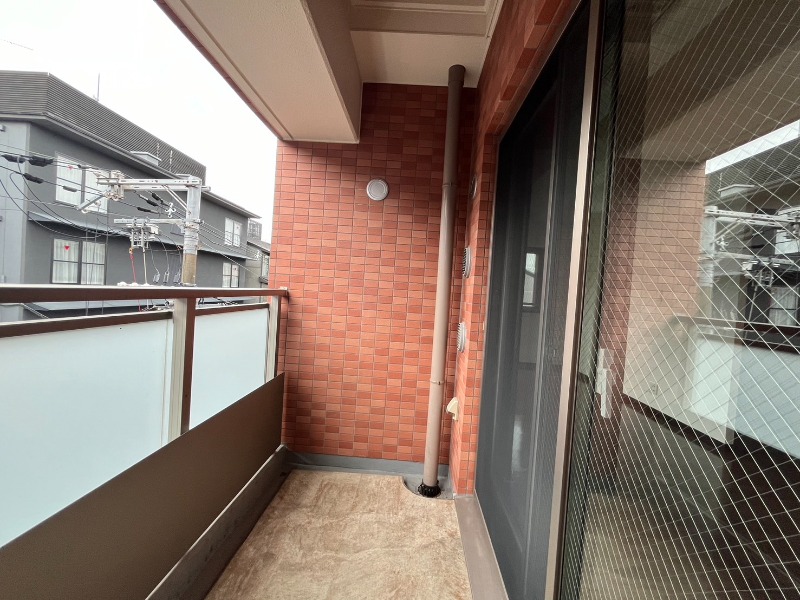 19/30 バルコニー