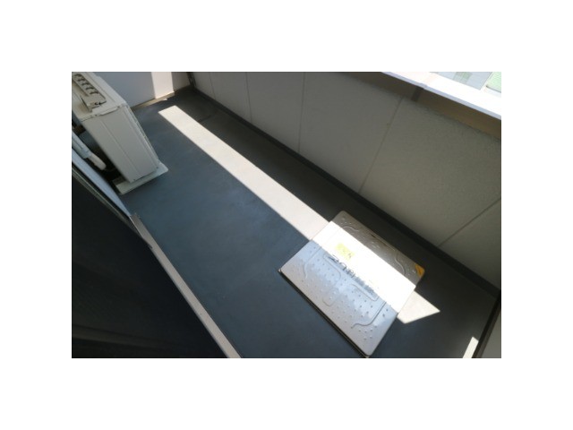 22/30 バルコニー