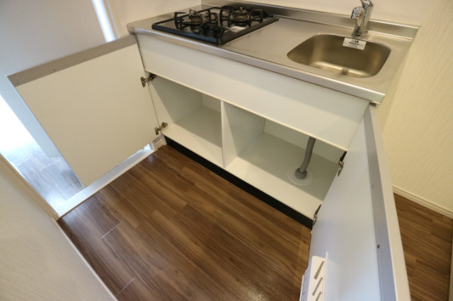 11/30 キッチン